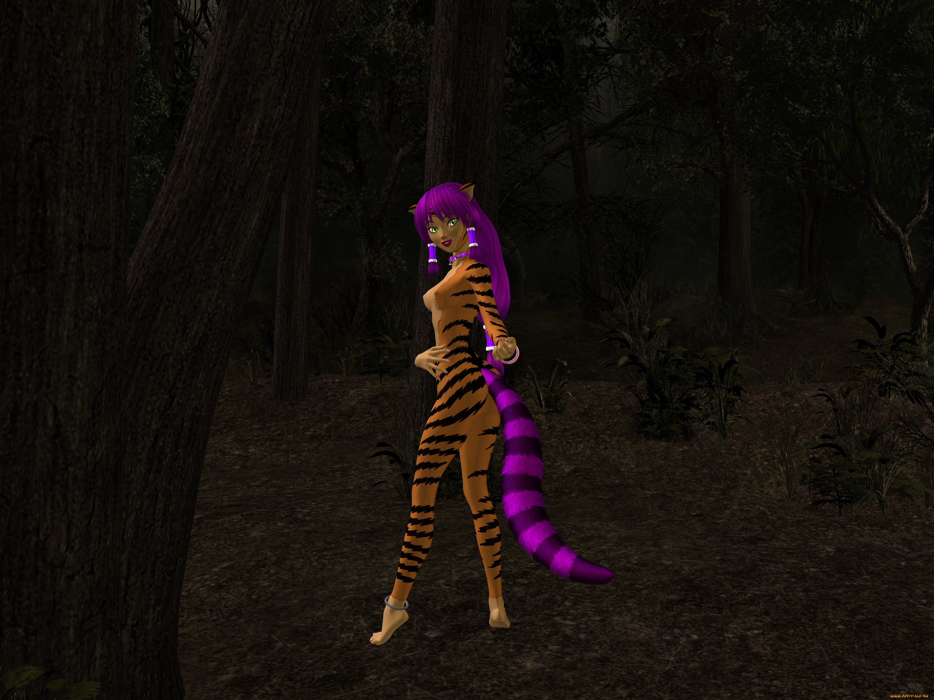 3 ,  , creatures, , , , , 